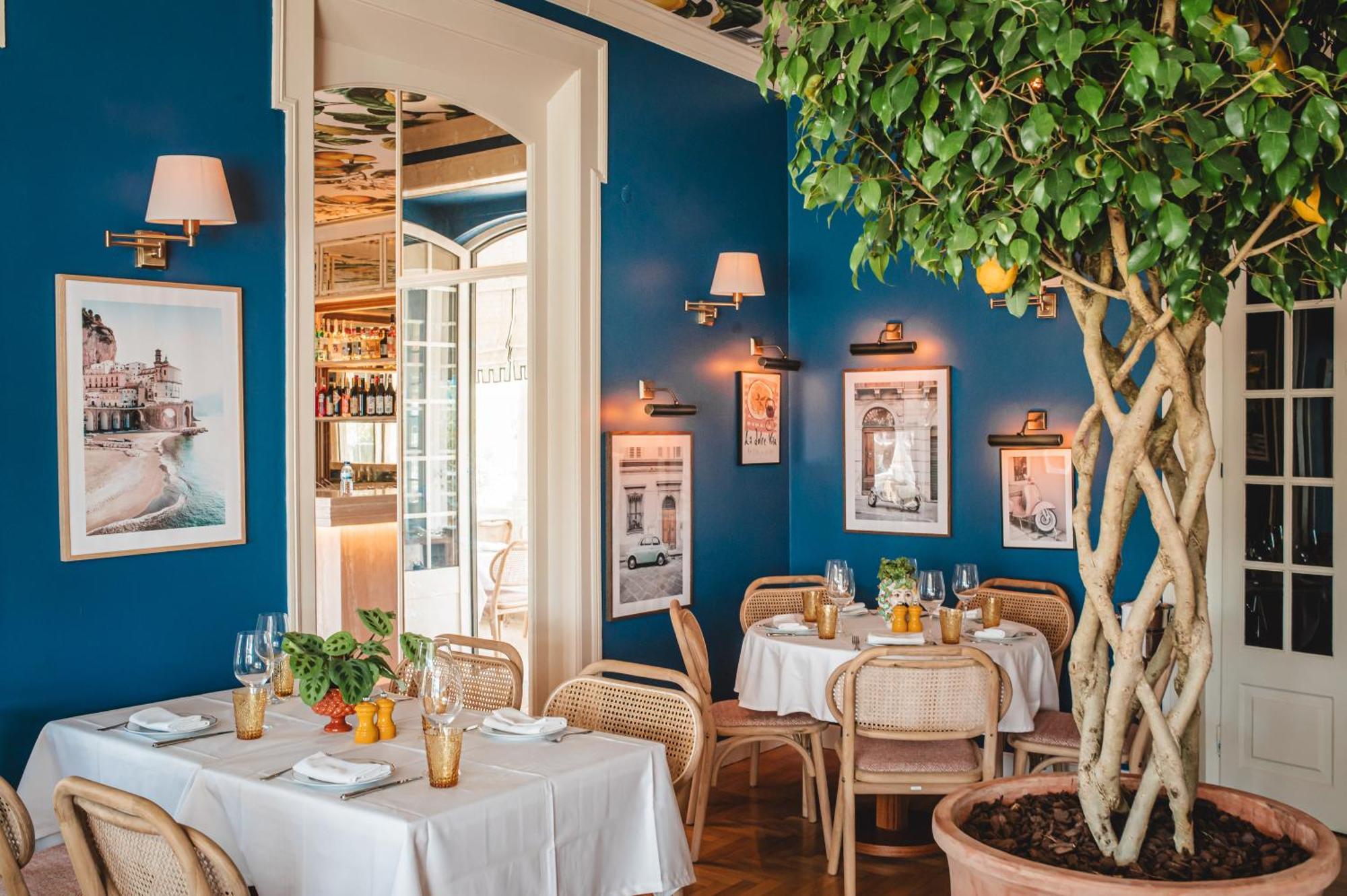 Casa de hóspedes Boutique Cascais