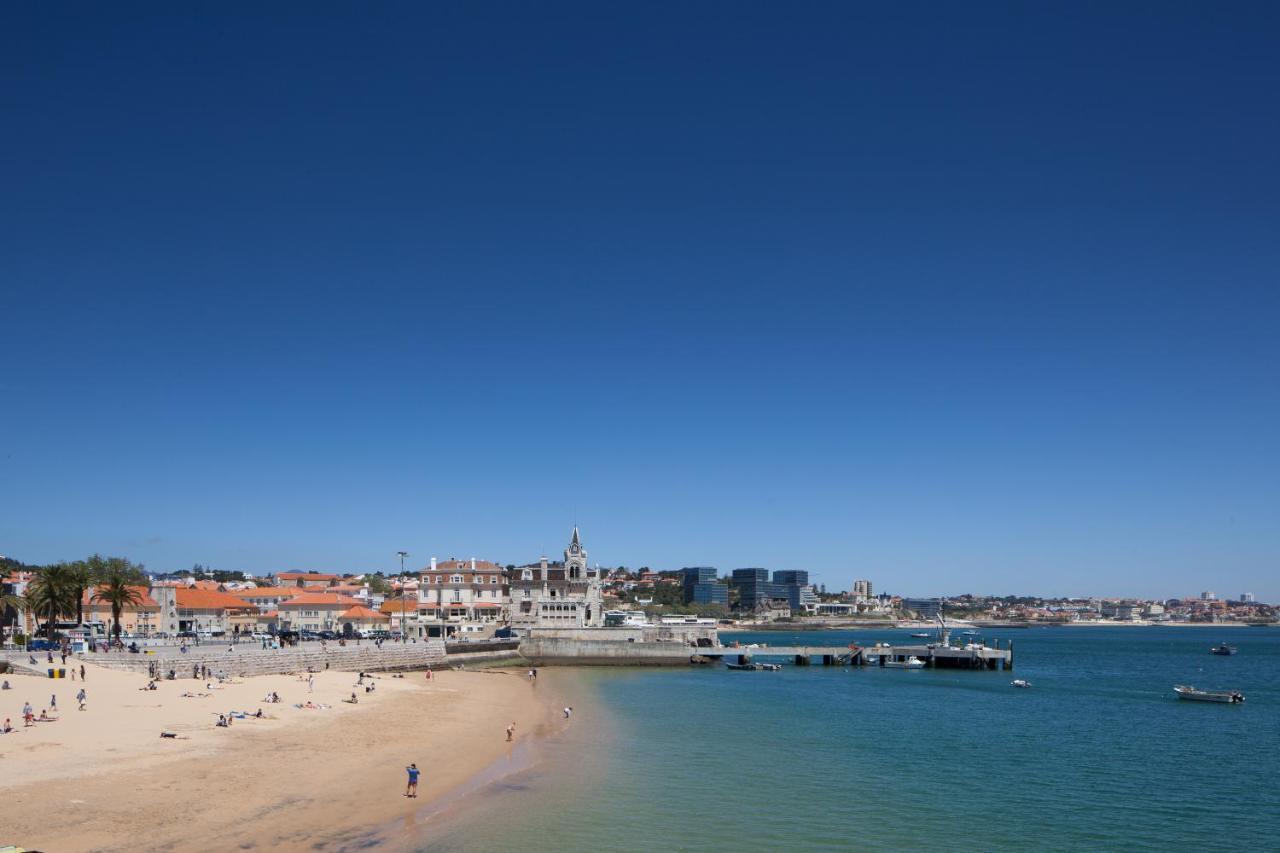 Boutique Pensionat Cascais