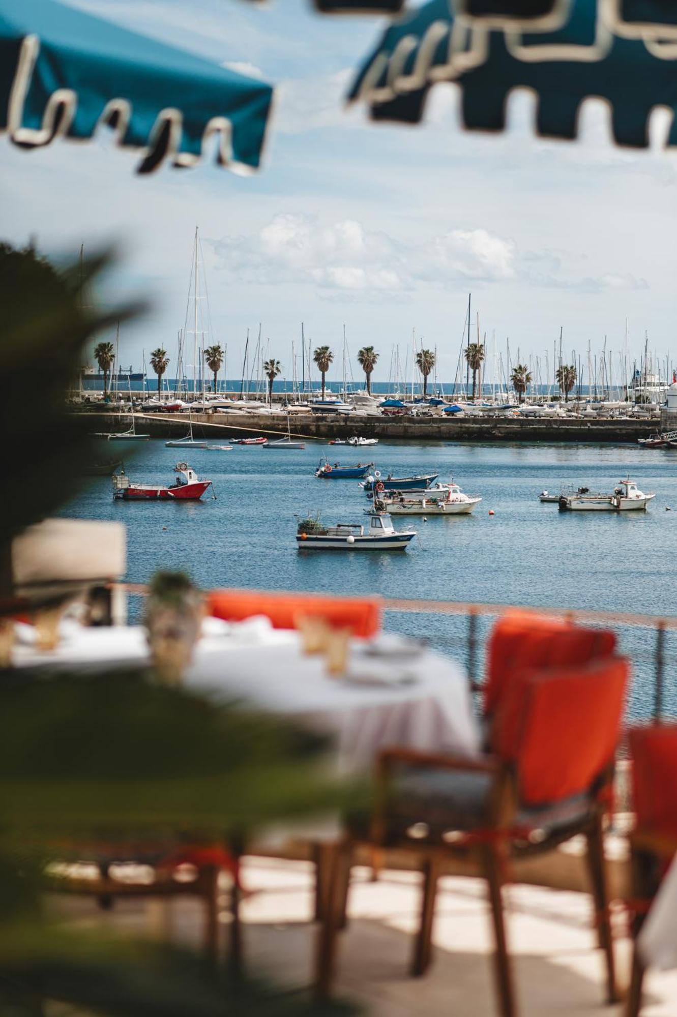 Boutique Pensionat Cascais