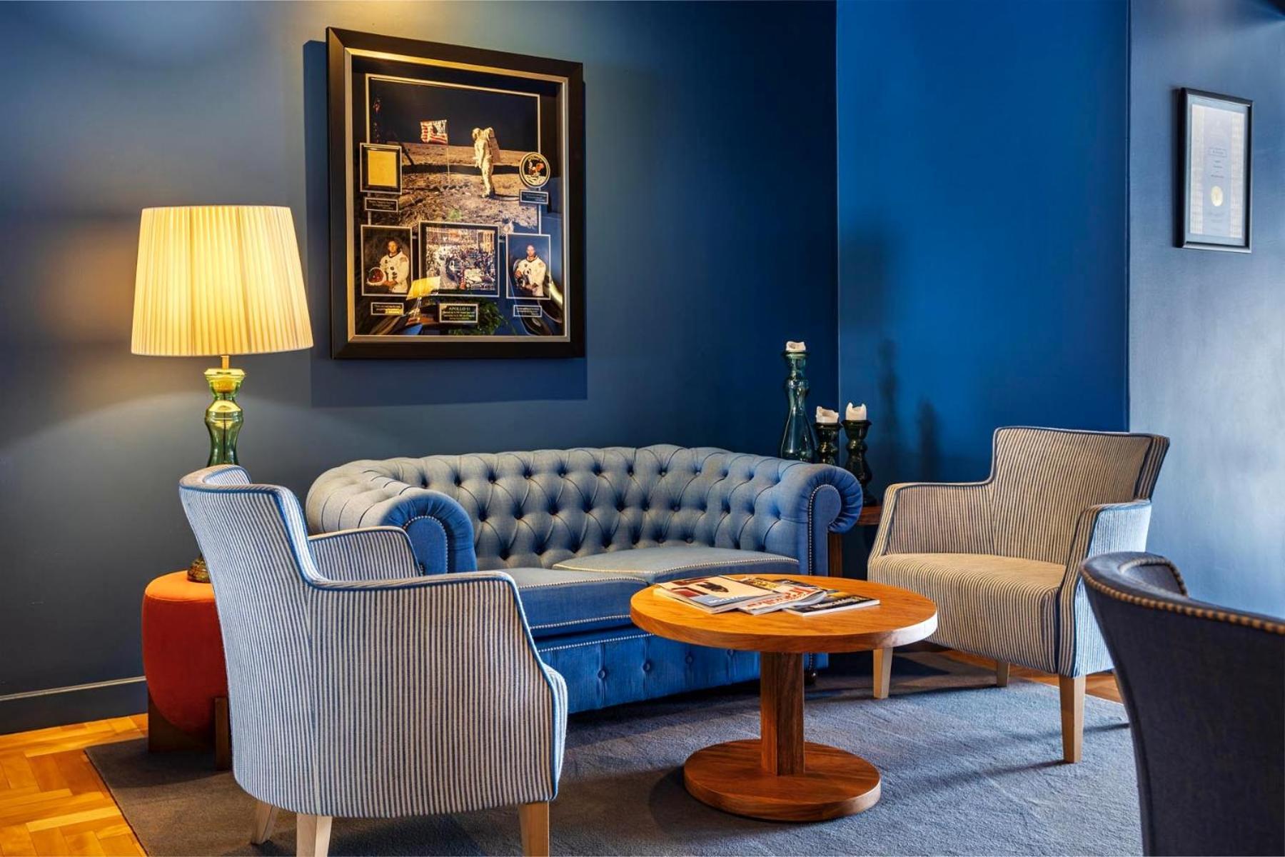 Boutique Pensionat Cascais