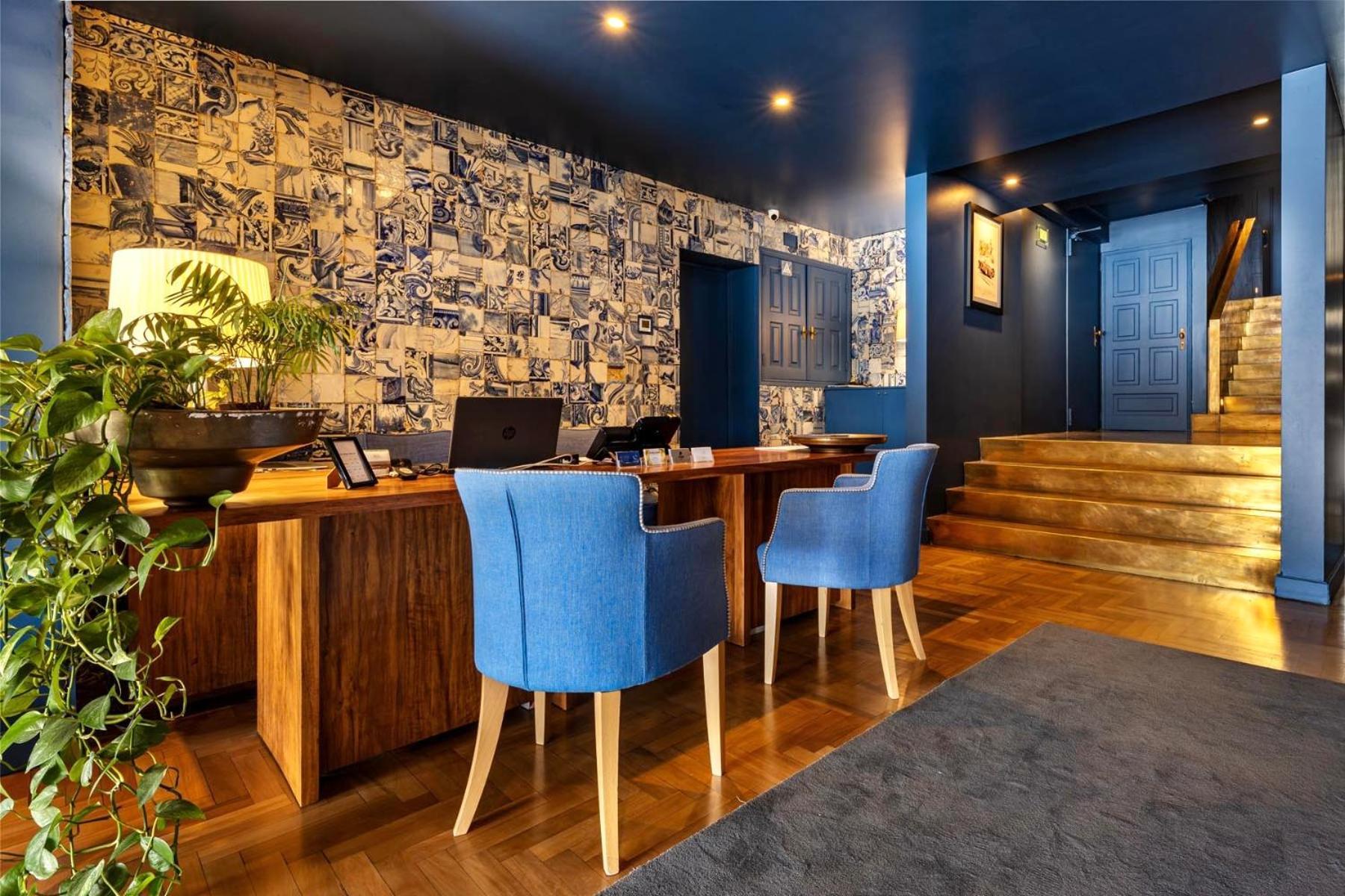 Pensionat Boutique Cascais