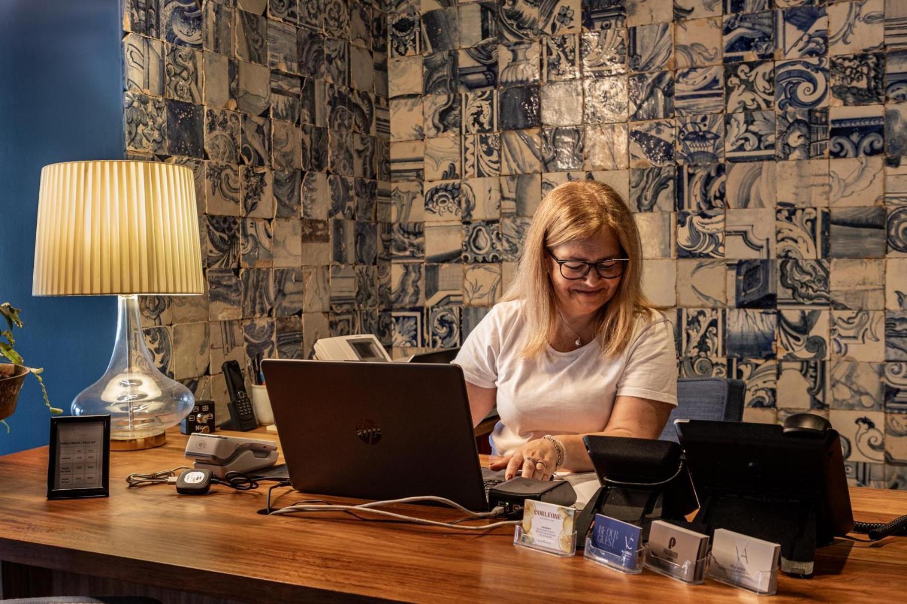 Boutique Pensionat 4*