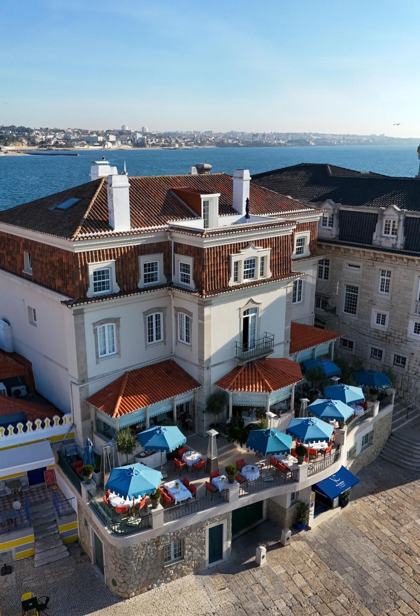 Boutique Pensionat Cascais