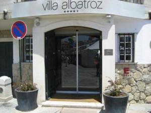 Boutique Pensionat 4*
