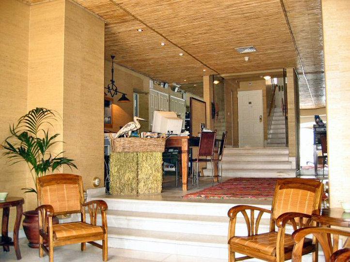 Boutique Pensionat 4*