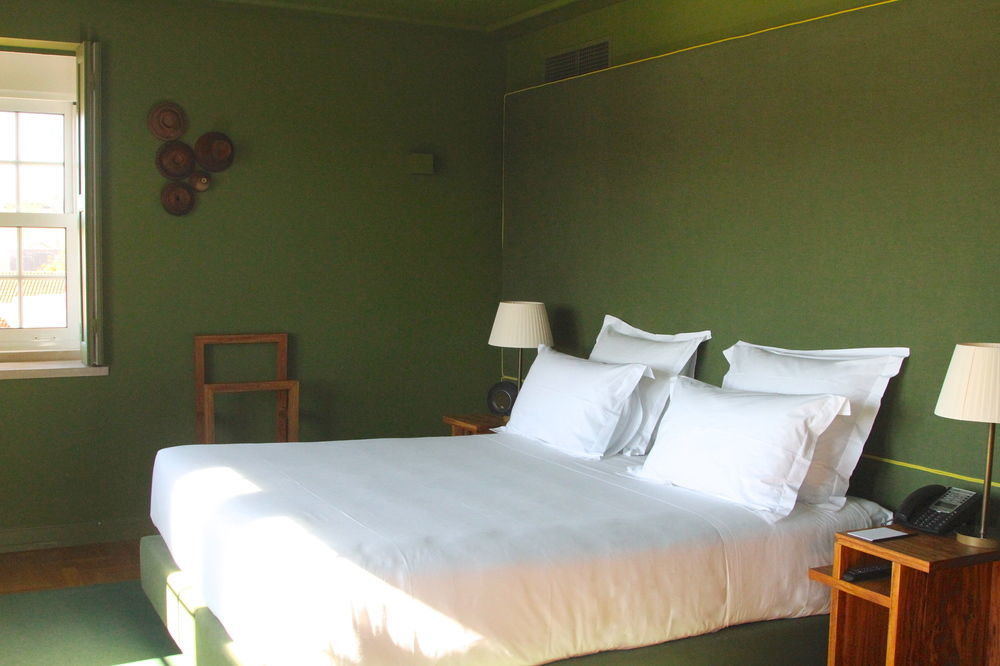 Boutique Pensionat Cascais