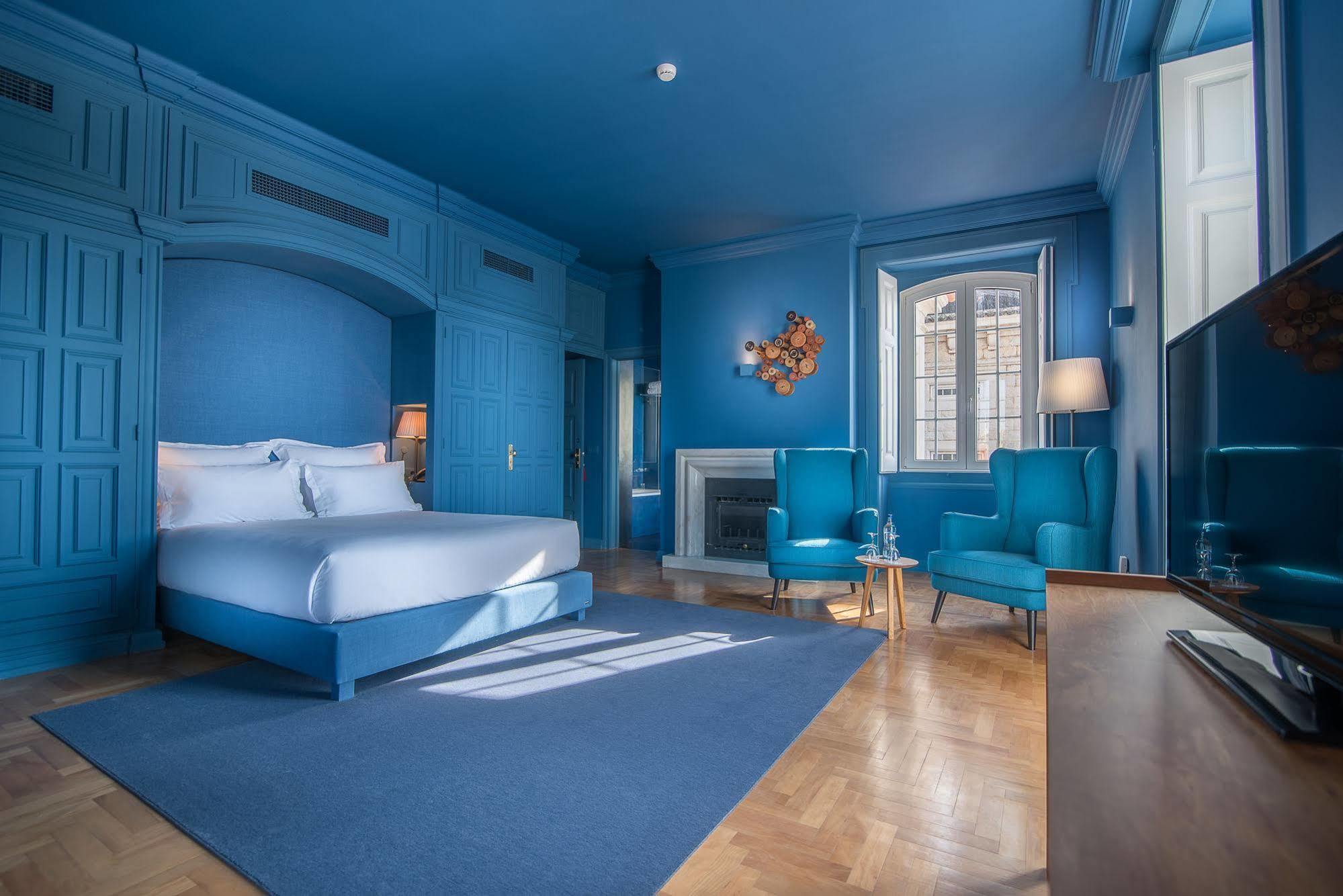 Pensionat Boutique Cascais