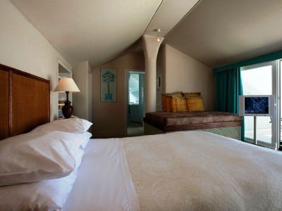 Boutique Pensionat 4*