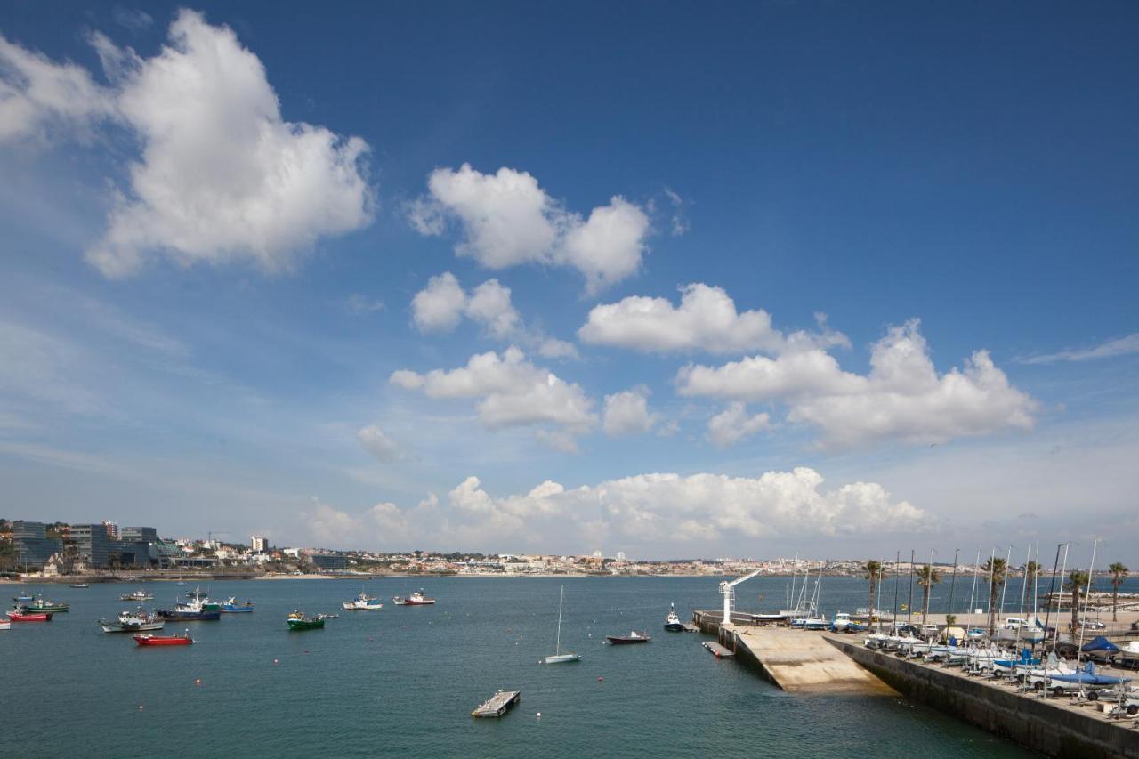 Pensionat Boutique Cascais