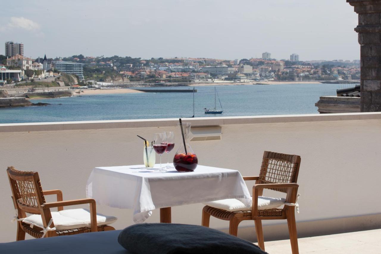 Boutique Pensionat Cascais