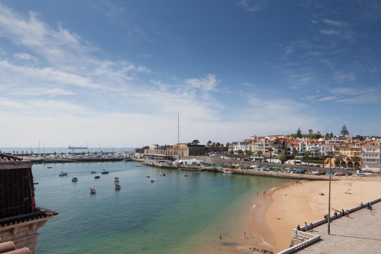 Pensionat Boutique Cascais